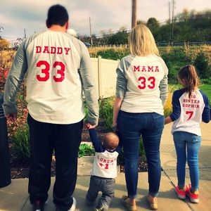 Meet your Posher, Jeff